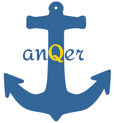 anqer